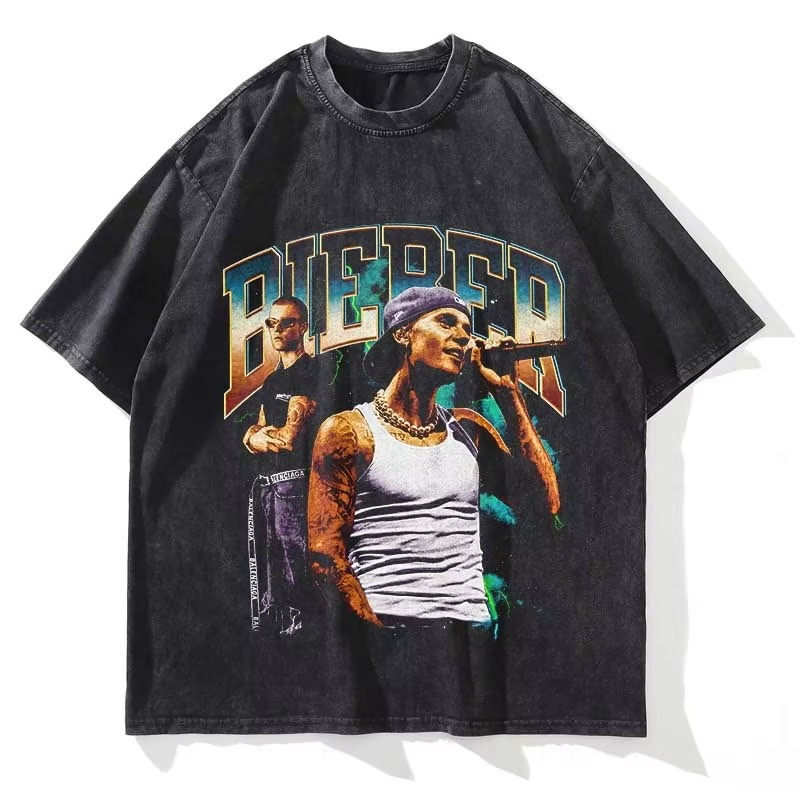 Justin Bieber - HIPHOPIST