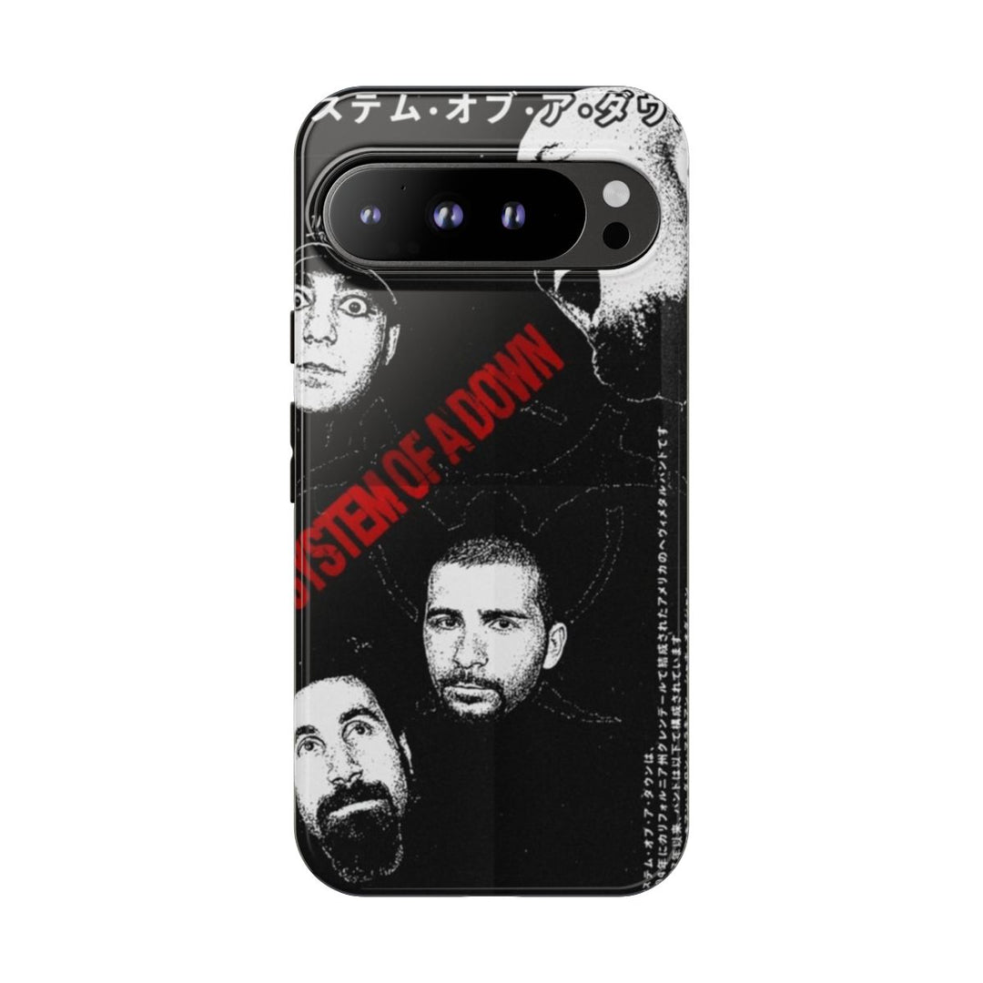 System of a down