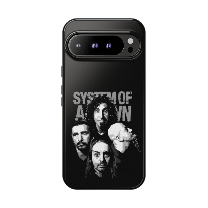 System of a down