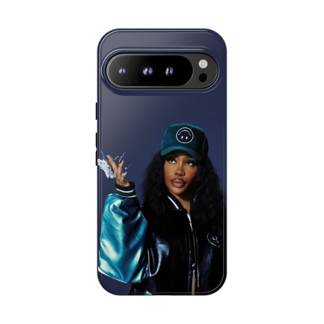 SZA