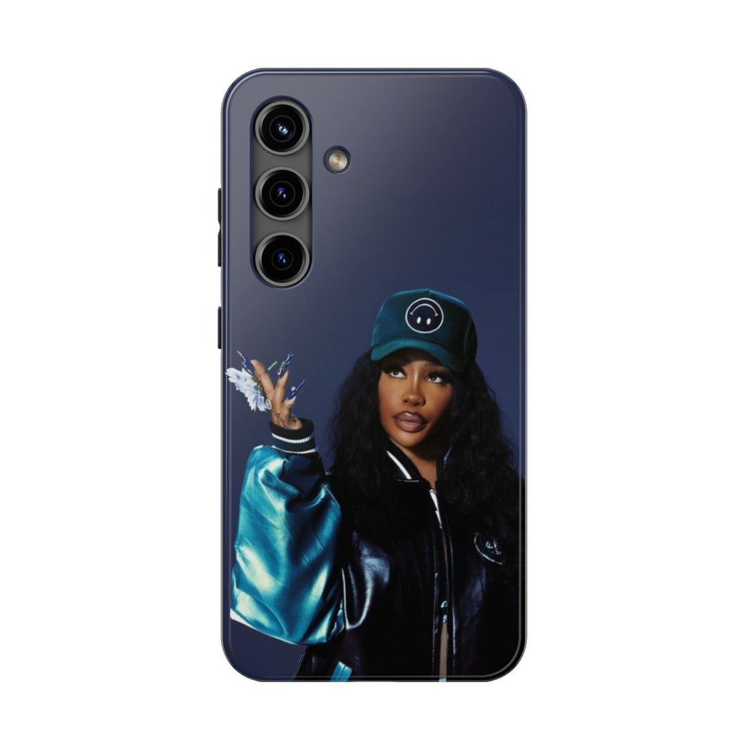 SZA SZA