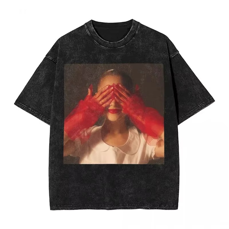 Ariana Grande - HIPHOPIST