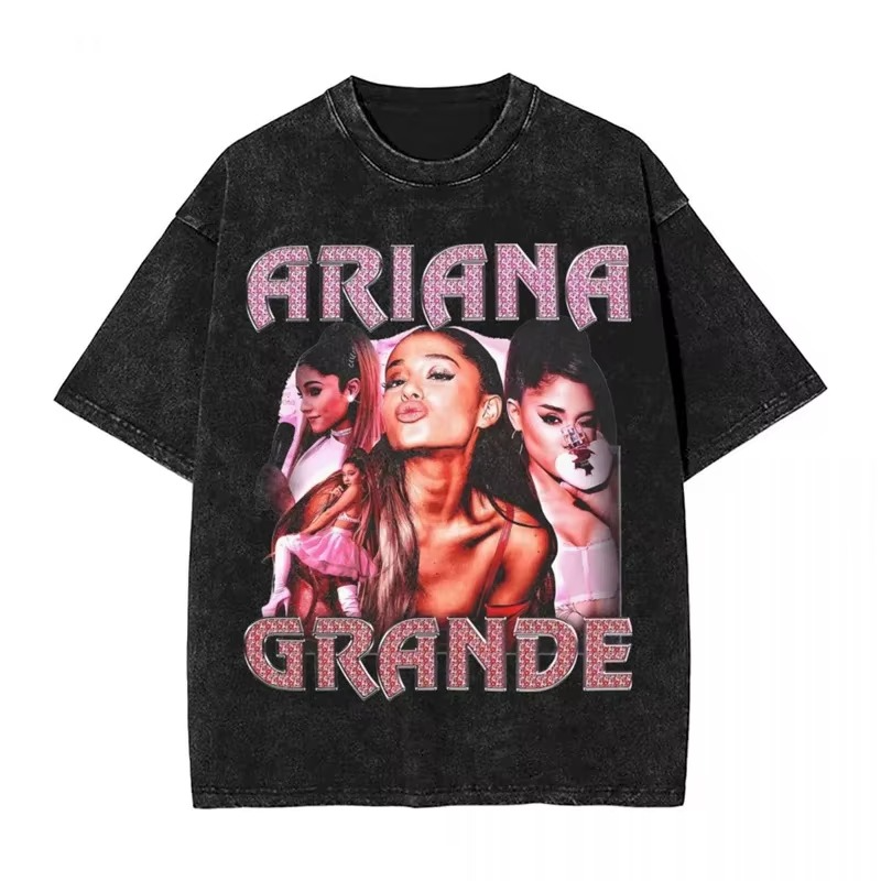 Ariana Grande - HIPHOPIST