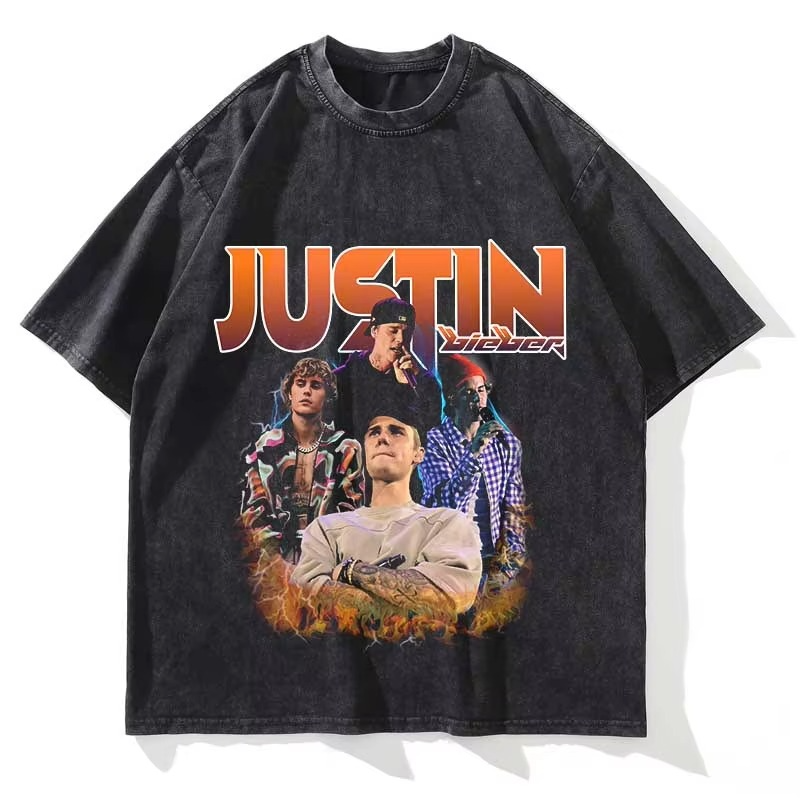 Justin Bieber - HIPHOPIST