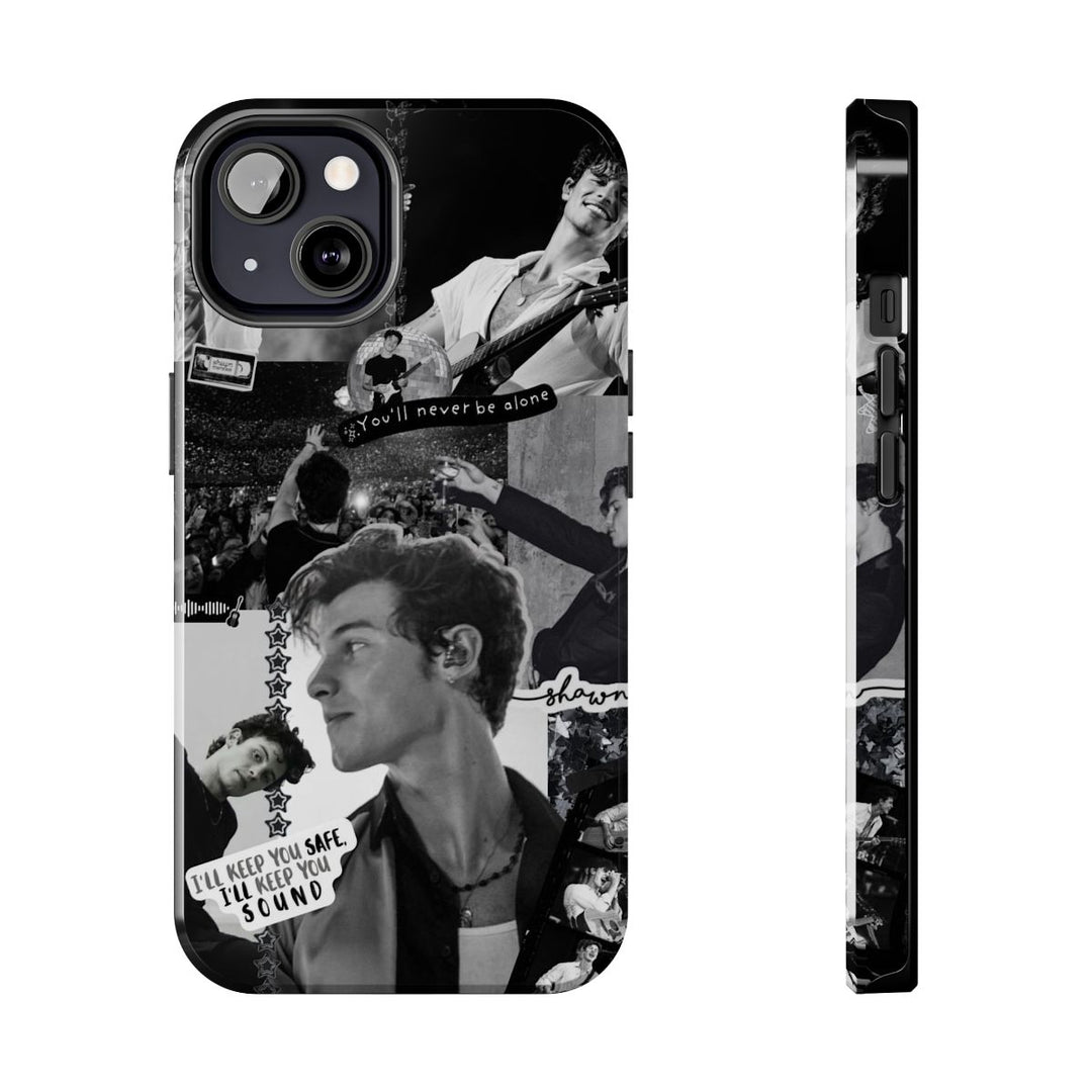 Shawn Mendes - HIPHOPIST