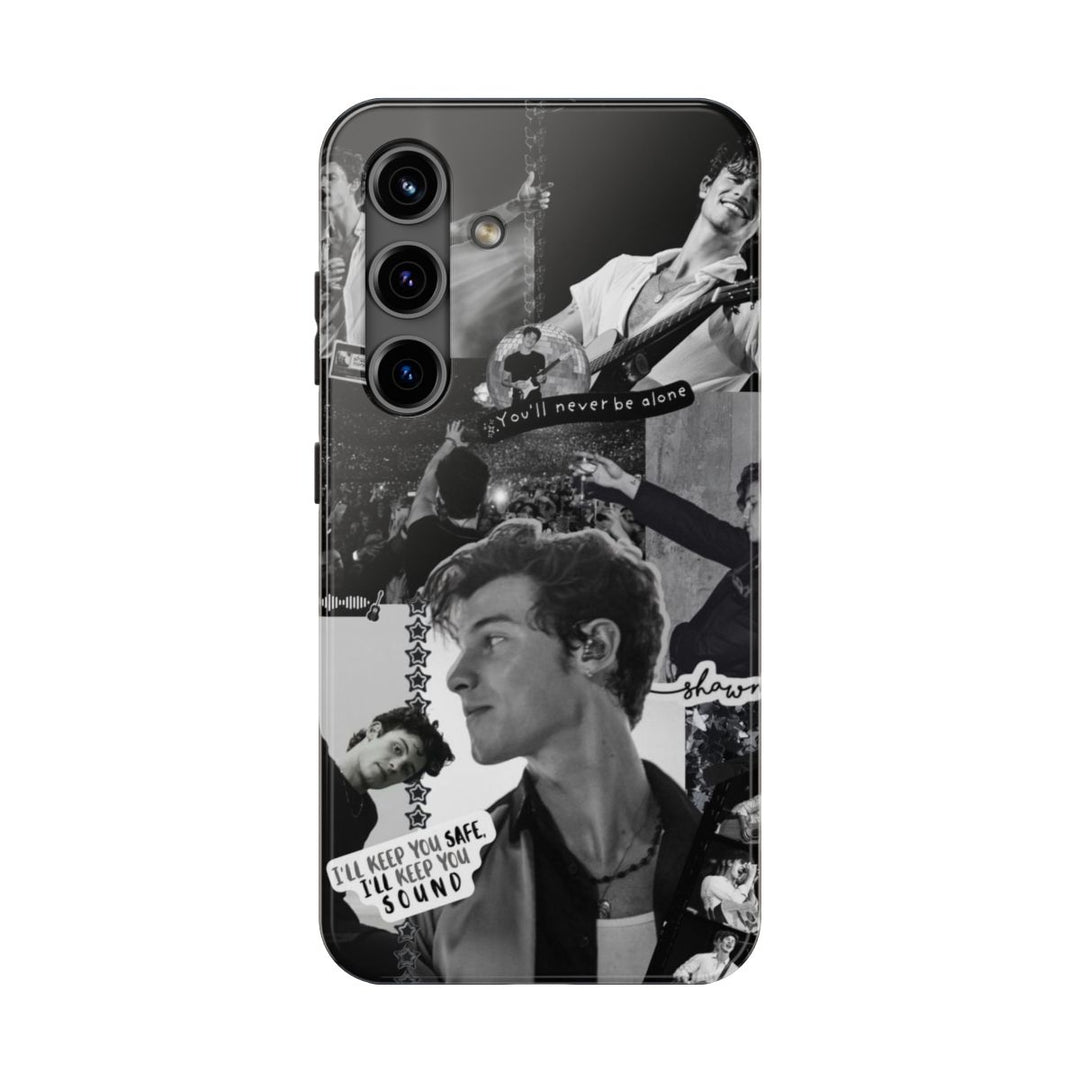 Shawn Mendes - HIPHOPIST