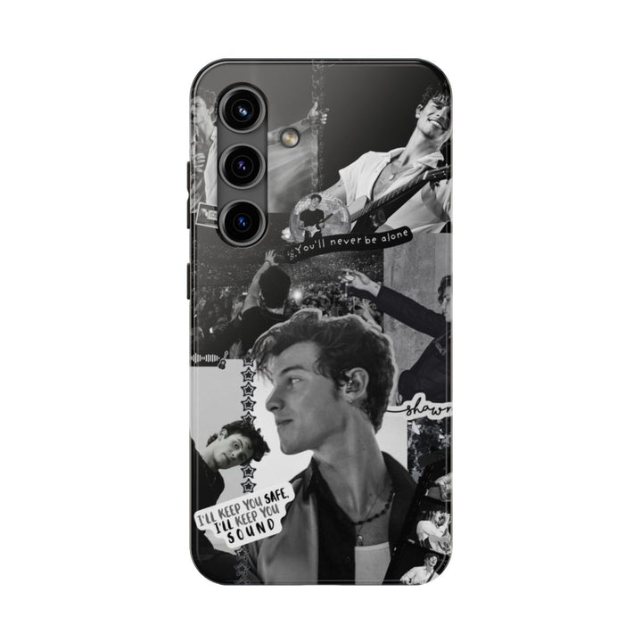 Shawn Mendes - HIPHOPIST