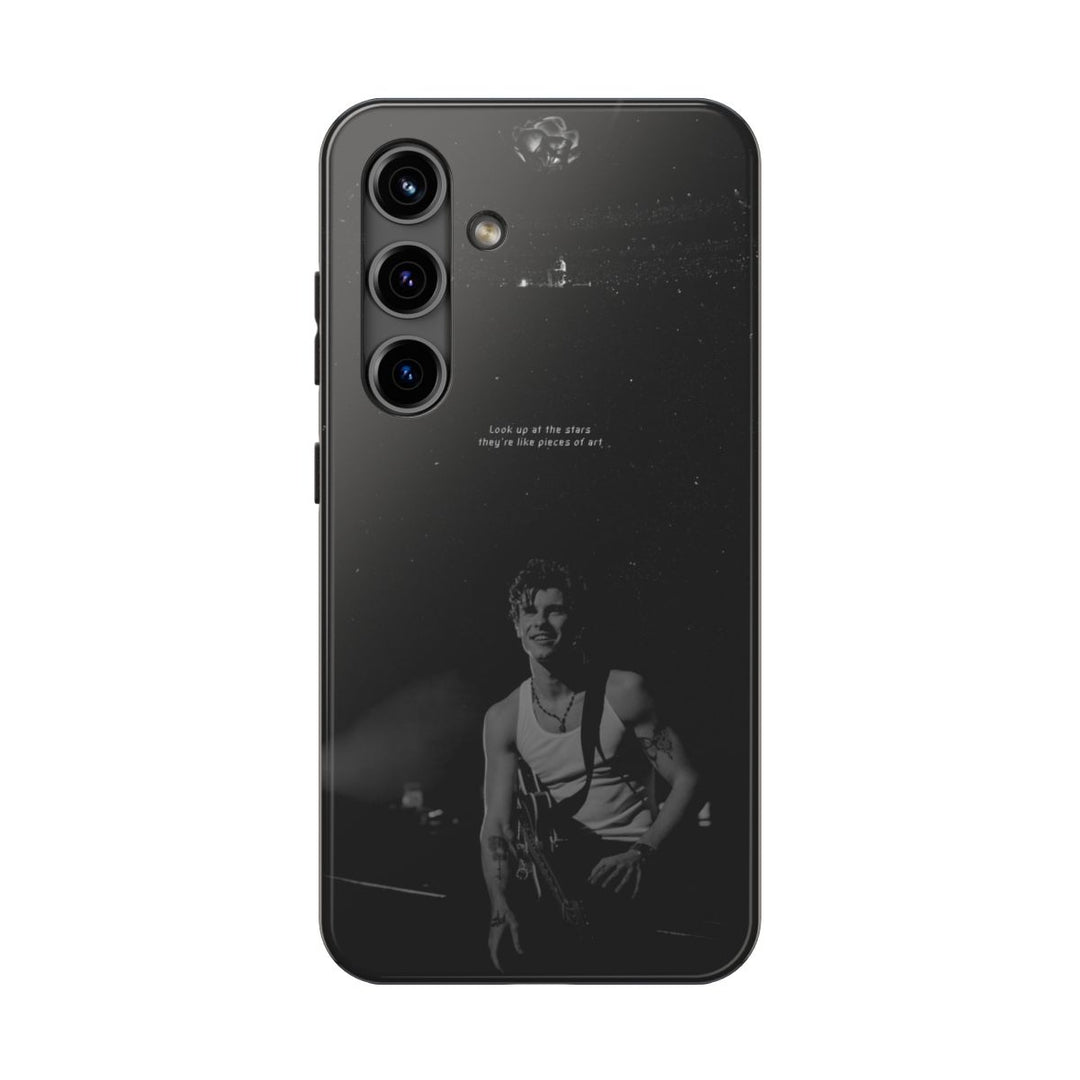 Shawn Mendes - HIPHOPIST