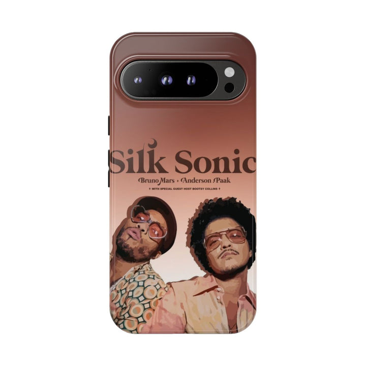 Silk Sonic