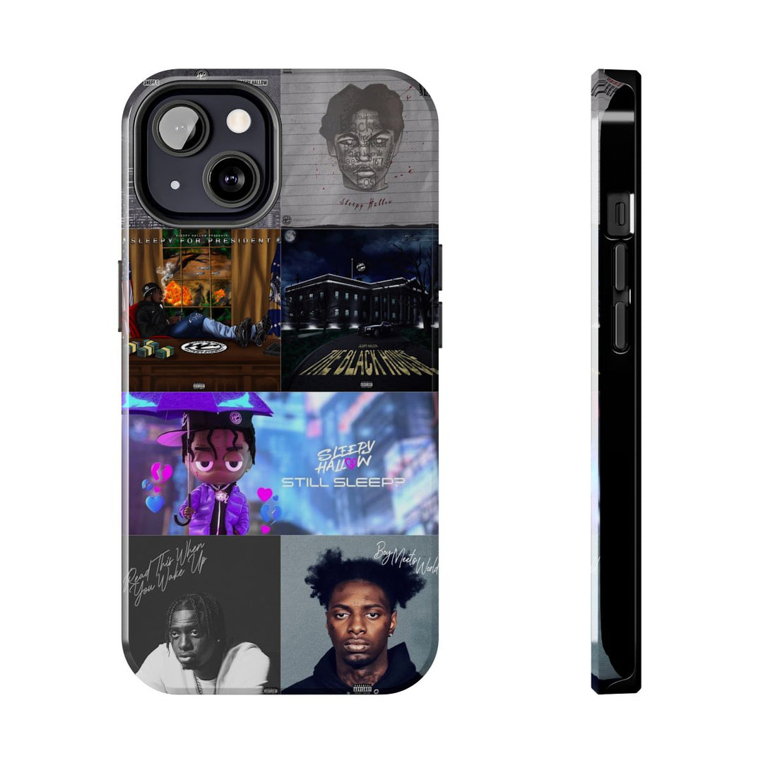 Sleepy Hallow - HIPHOPIST