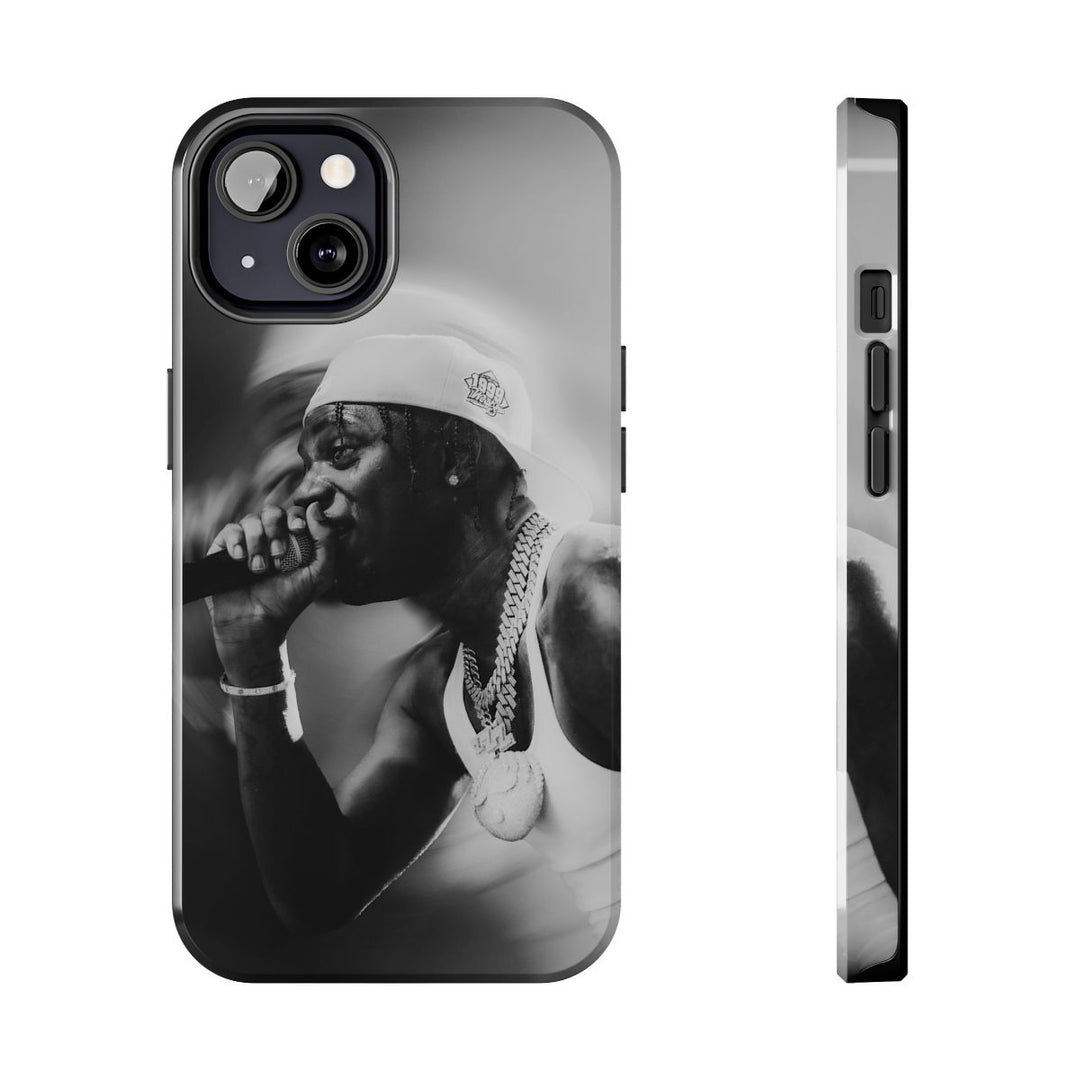 Sleepy Hallow - HIPHOPIST