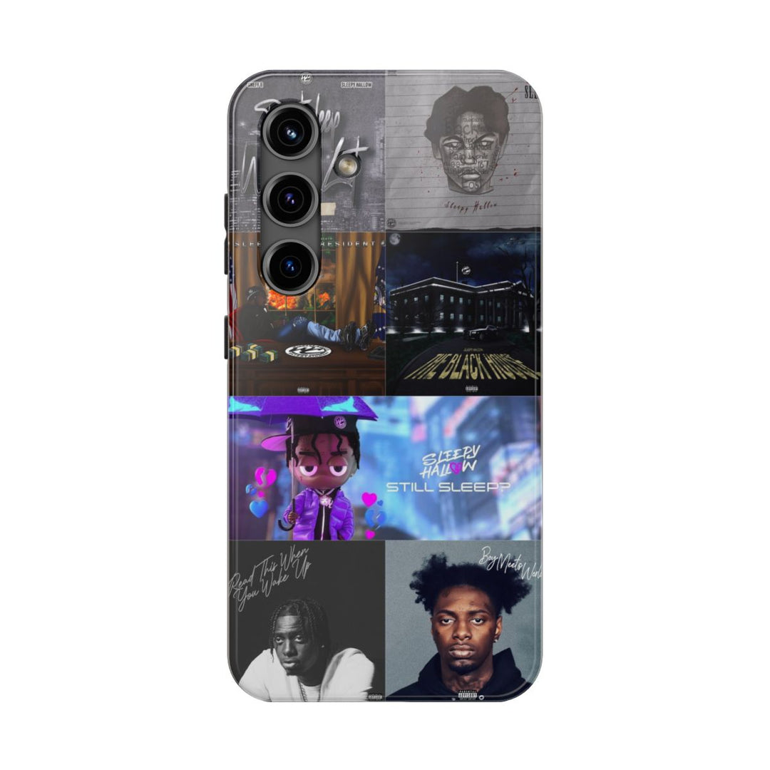 Sleepy Hallow - HIPHOPIST