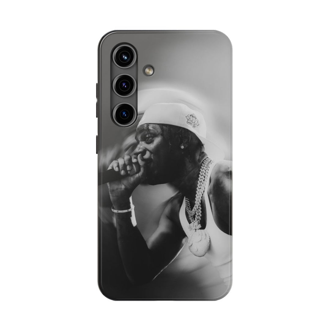 Sleepy Hallow - HIPHOPIST