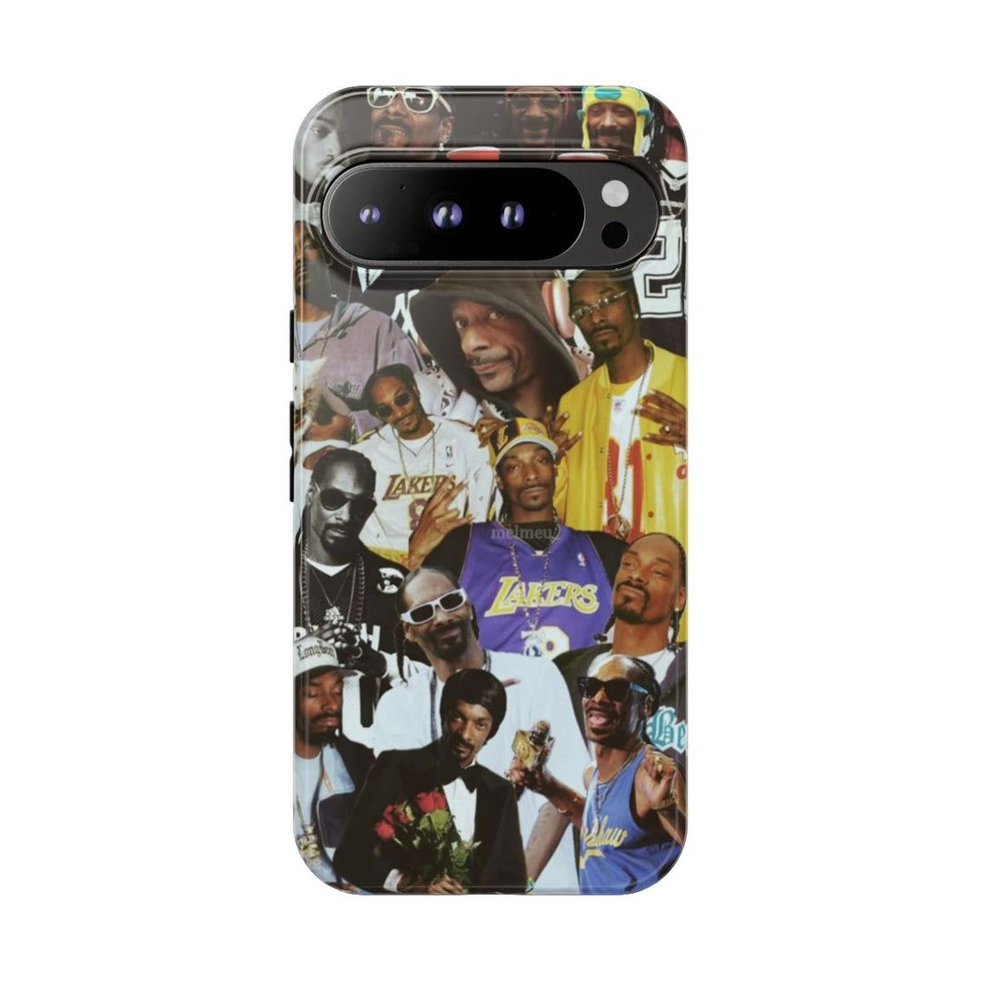 Snoop Dogg