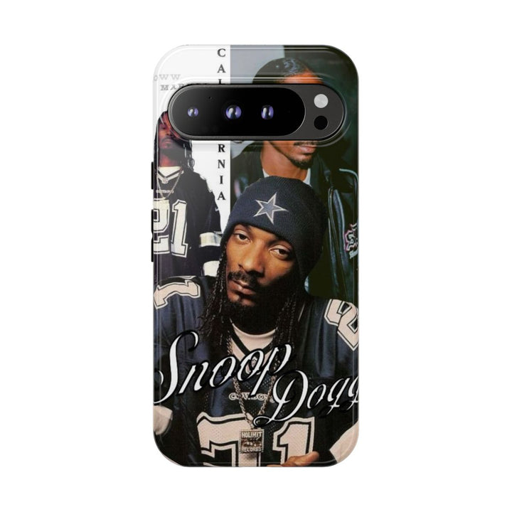 Snoop Dogg