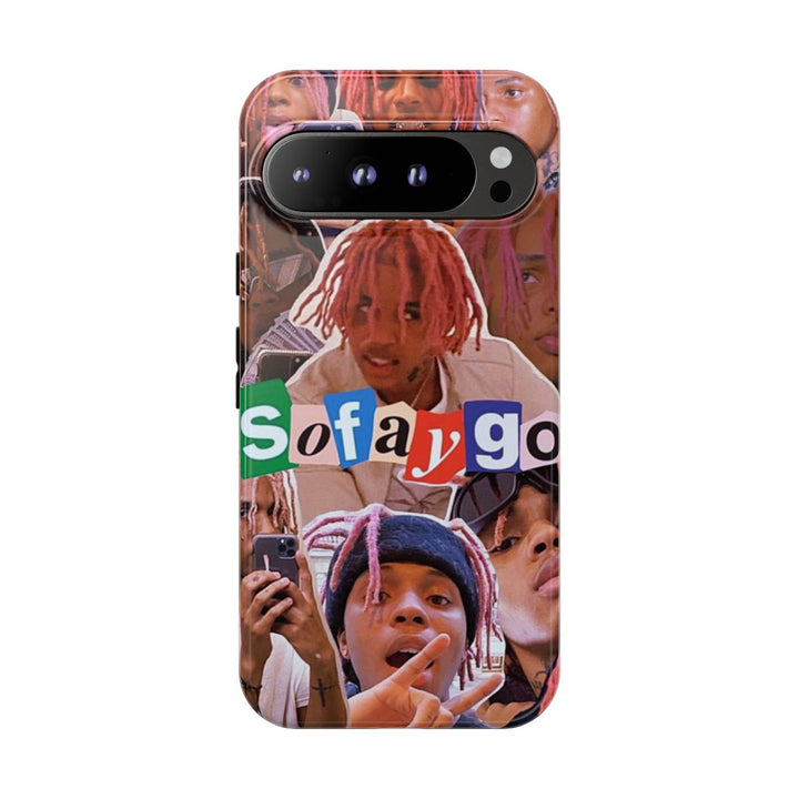 SoFaygo