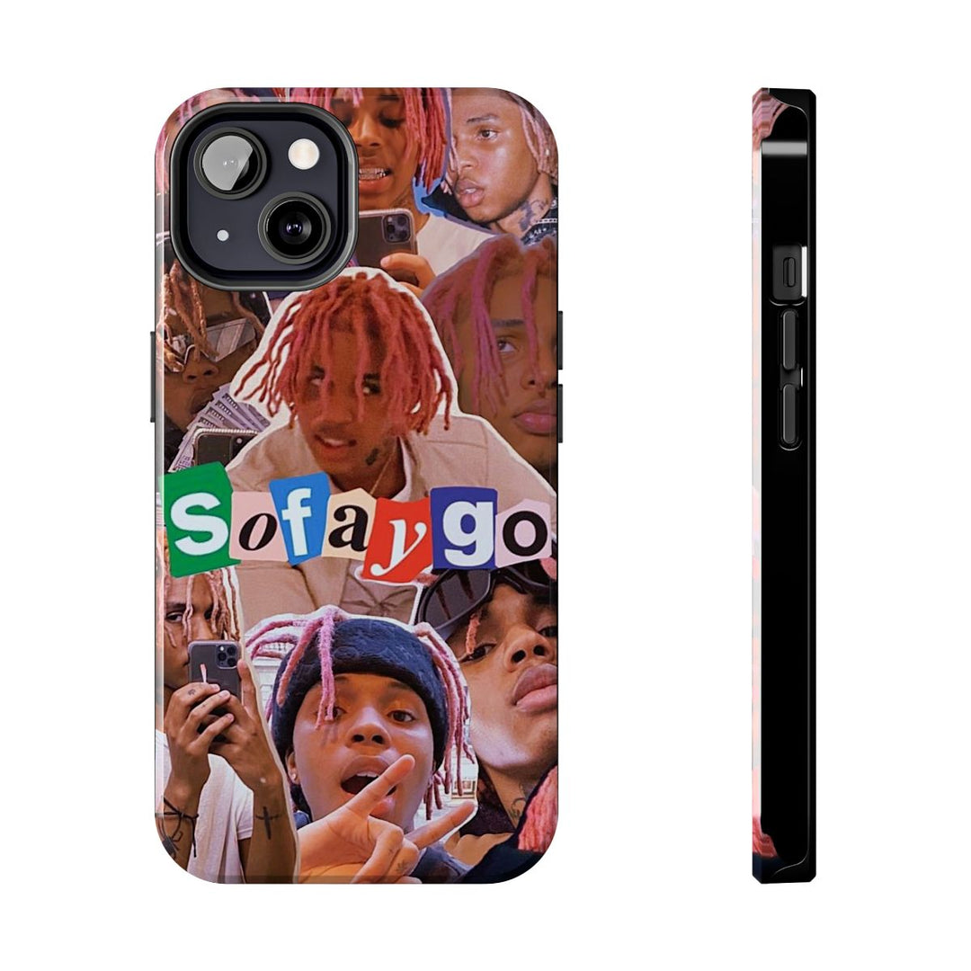SoFaygo