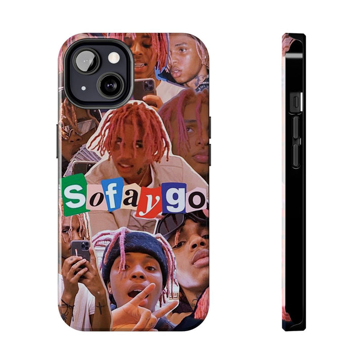 SoFaygo