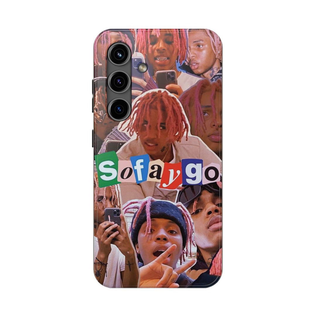 SoFaygo