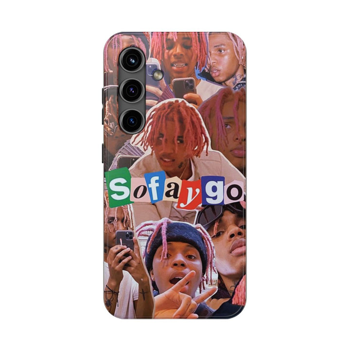 SoFaygo