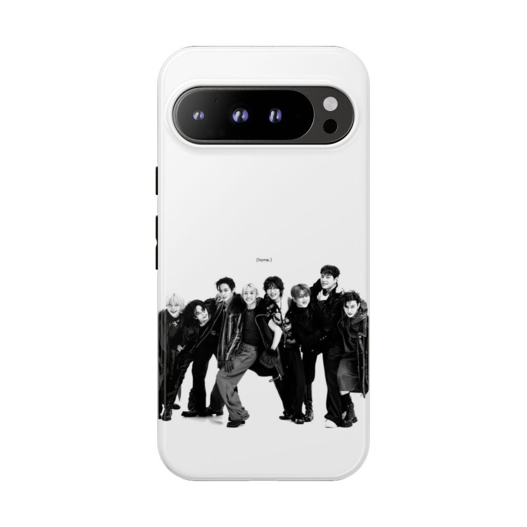 Stray Kids