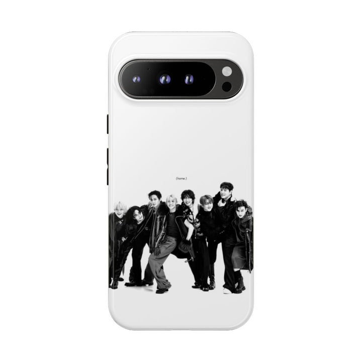 Stray Kids