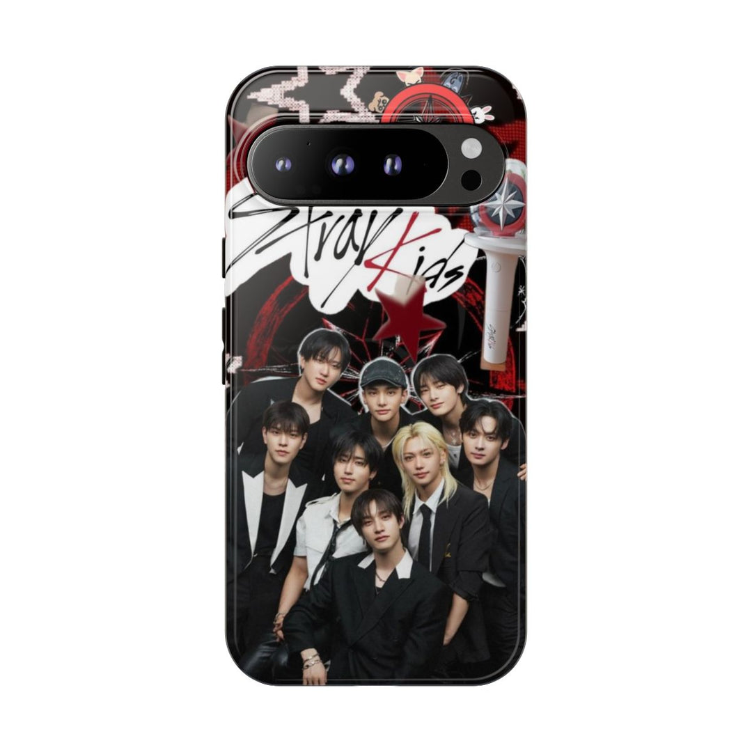 Stray Kids