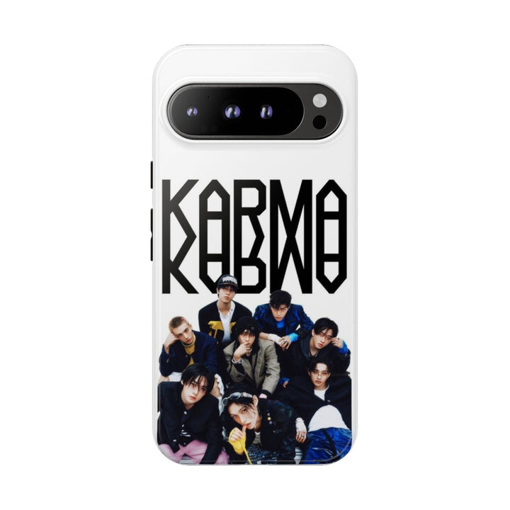 Stray Kids
