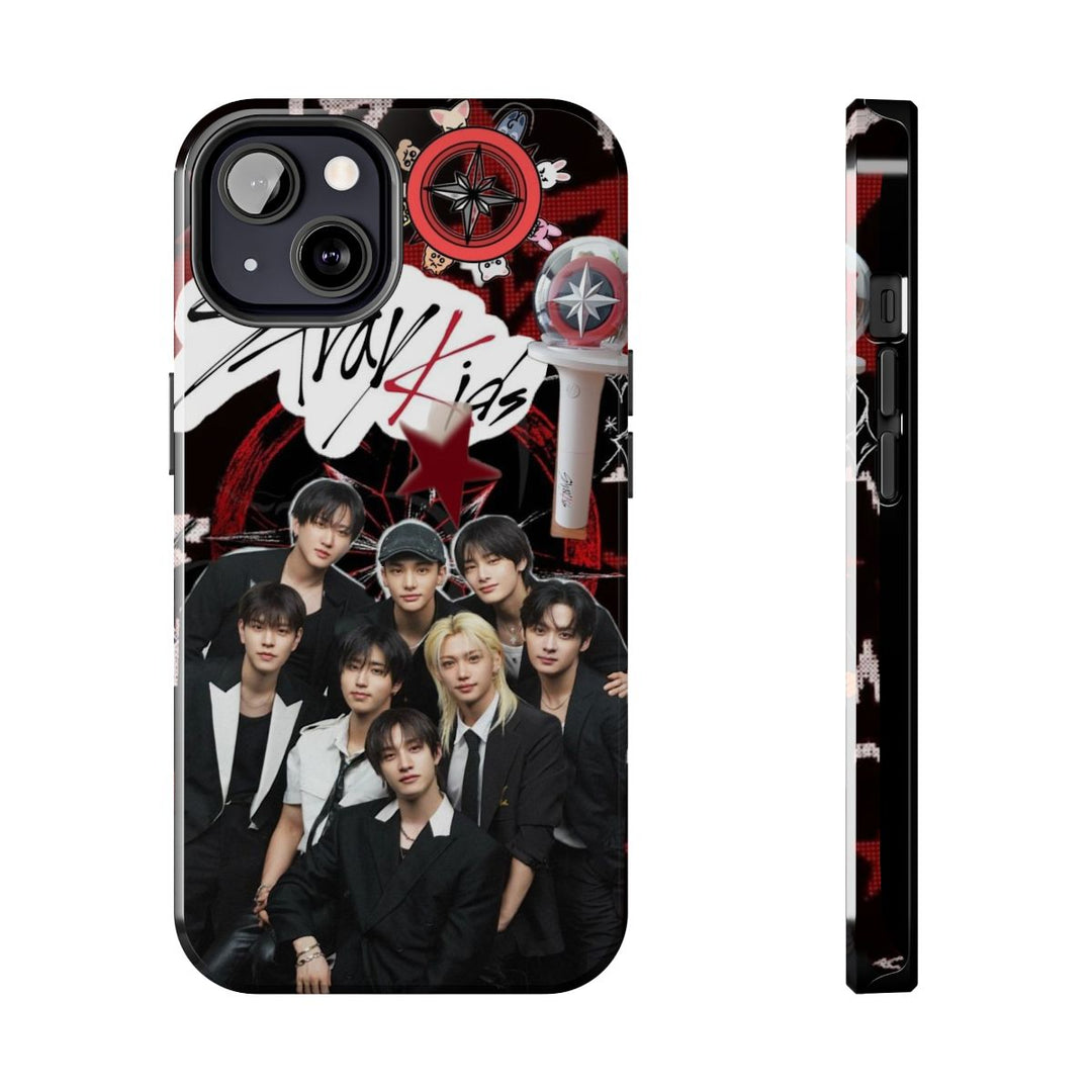 Stray Kids