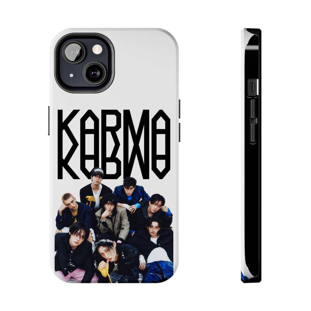 Stray Kids