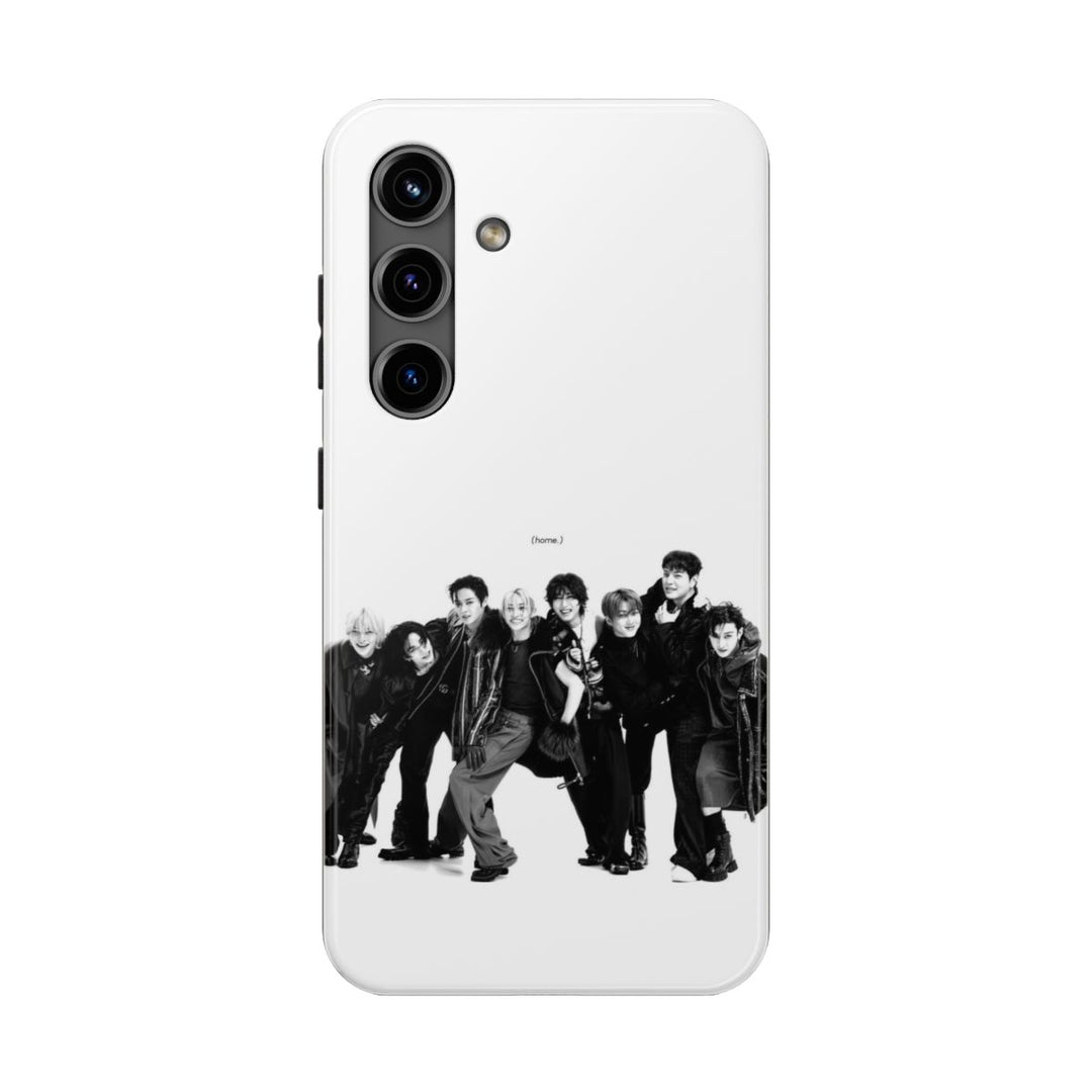 Stray Kids