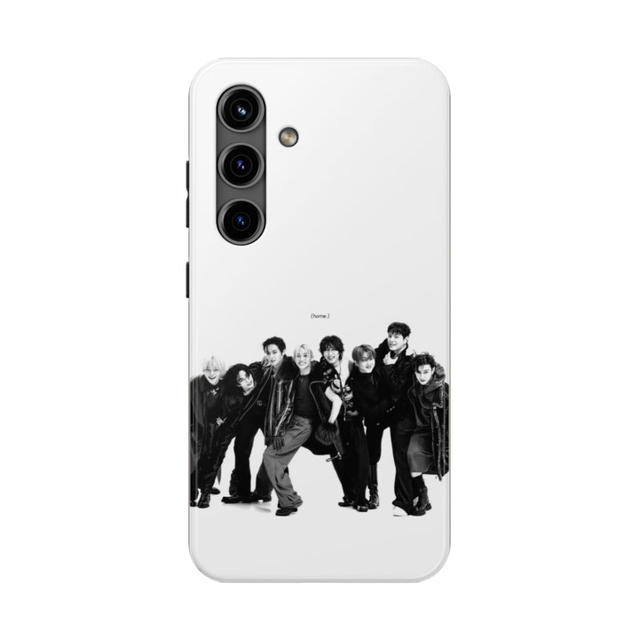 Stray Kids