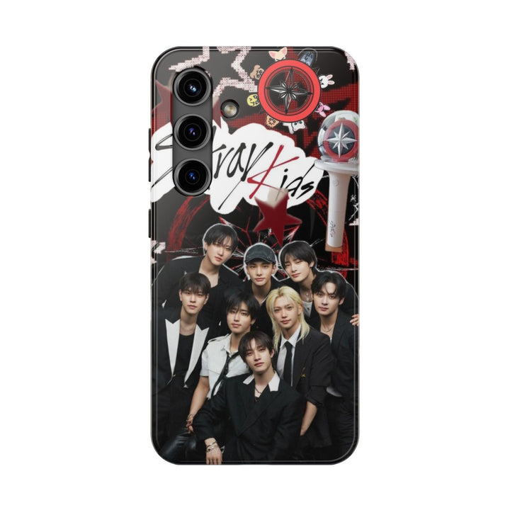 Stray Kids
