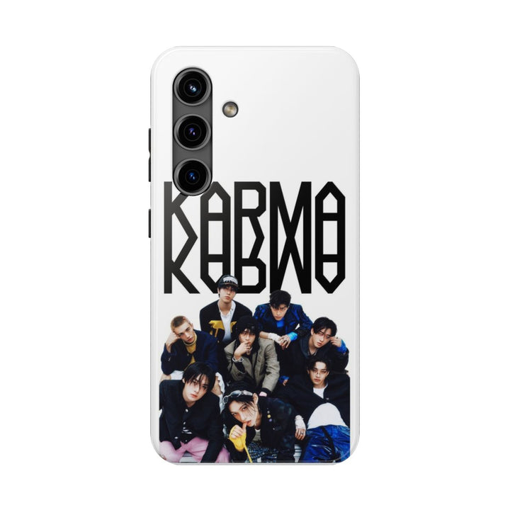 Stray Kids