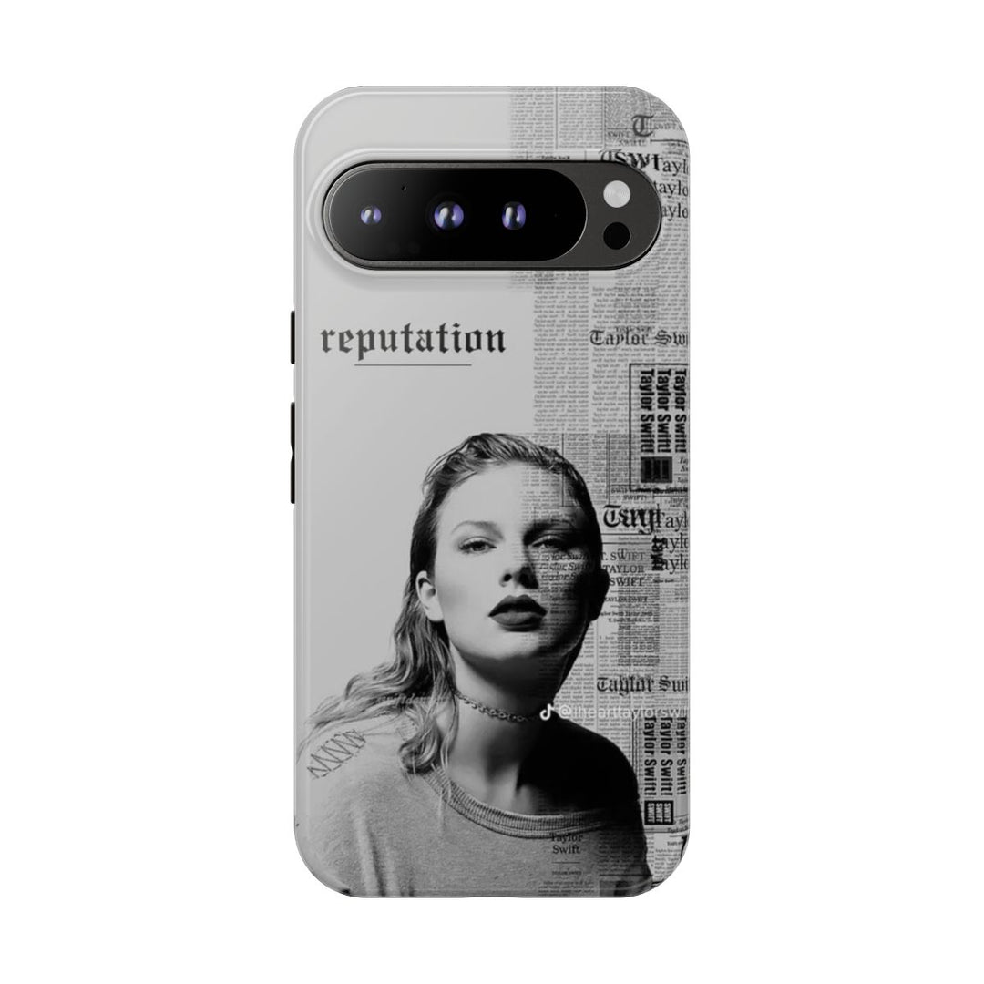 Taylor Swift - Reputation