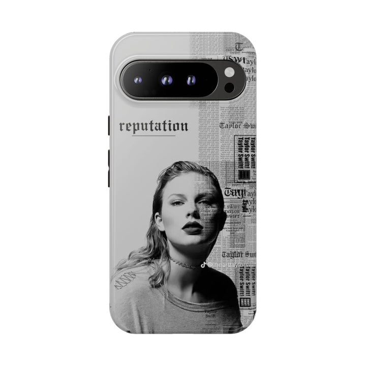 Taylor Swift - Reputation