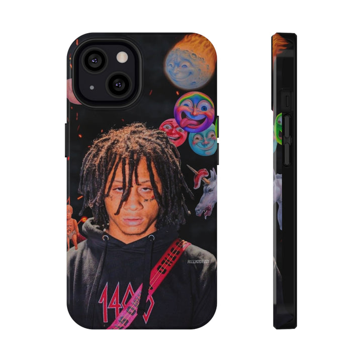 Trippie Redd - HIPHOPIST