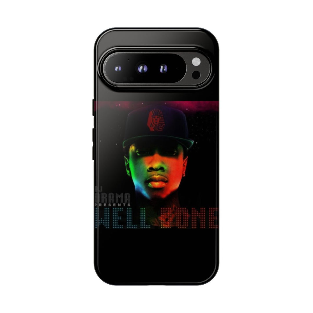 Tyga