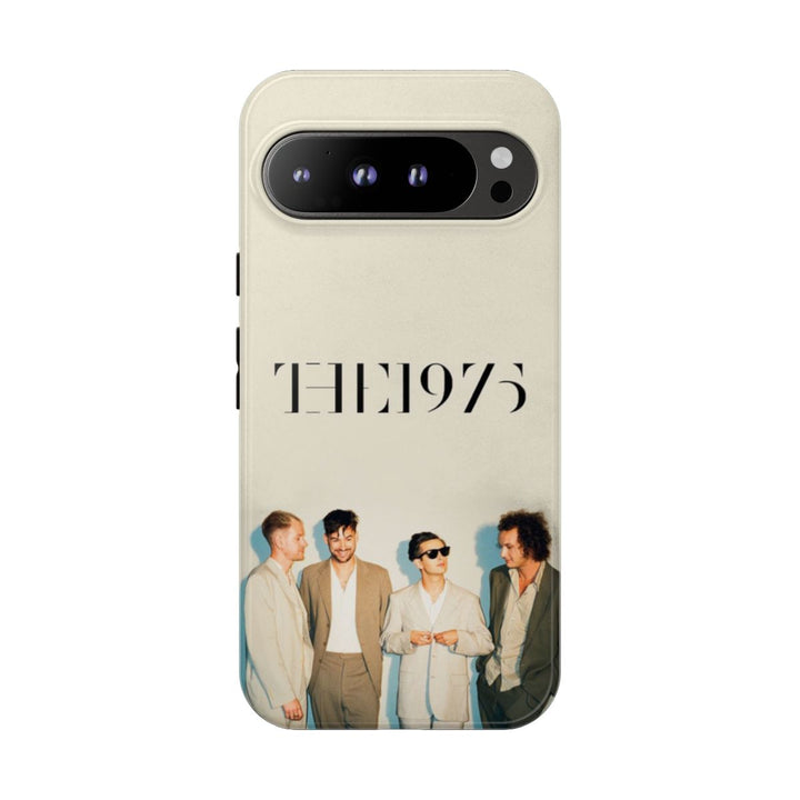 The 1975