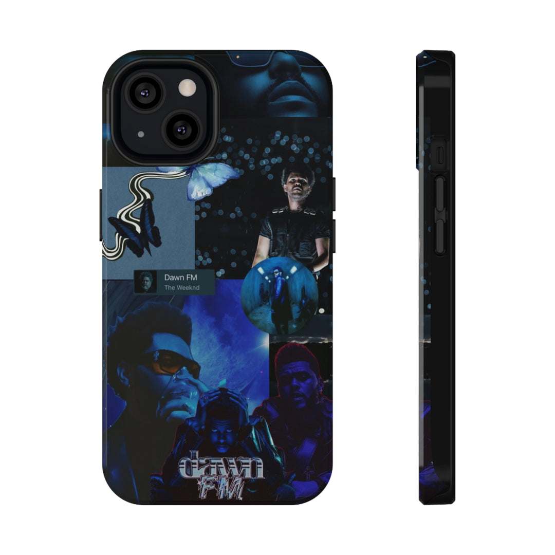 The Weeknd Phone Case - For iPhone & Samsung Galaxy HIPHOPIST The Weeknd Phone Case - For iPhone & Samsung Galaxy HIPHOPIST