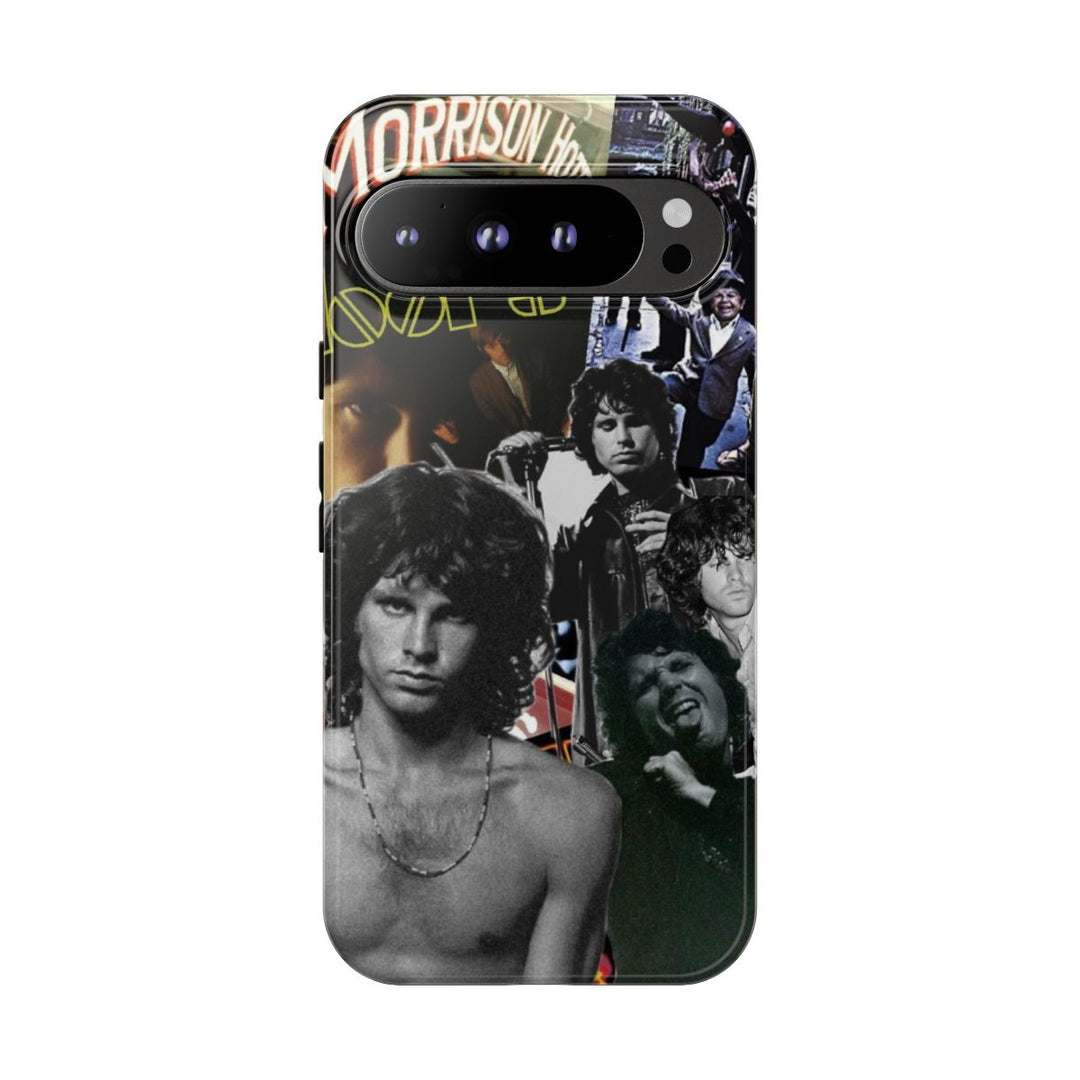 The Doors