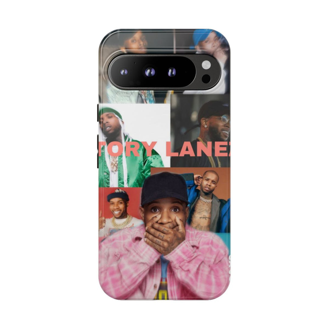 Tory Lanez