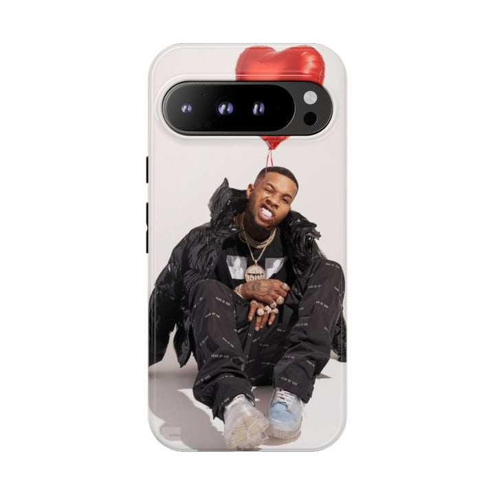 Tory Lanez