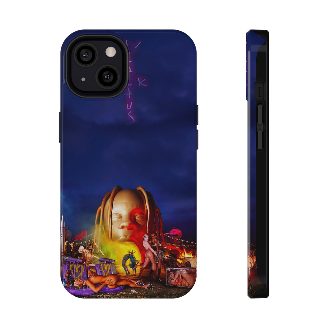 Travis Scott Phone Case Travis Scott Phone Case