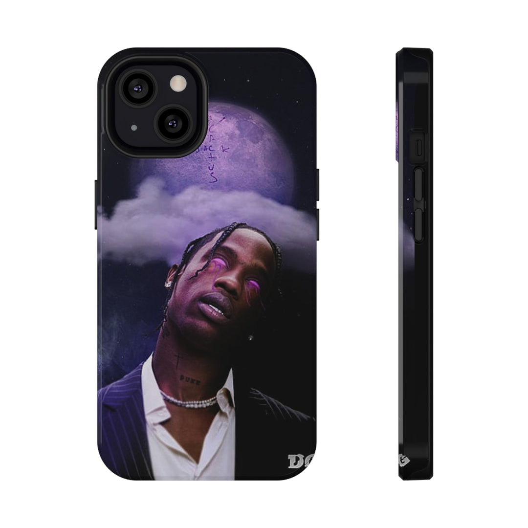 Travis Scott Phone Case Travis Scott Phone Case