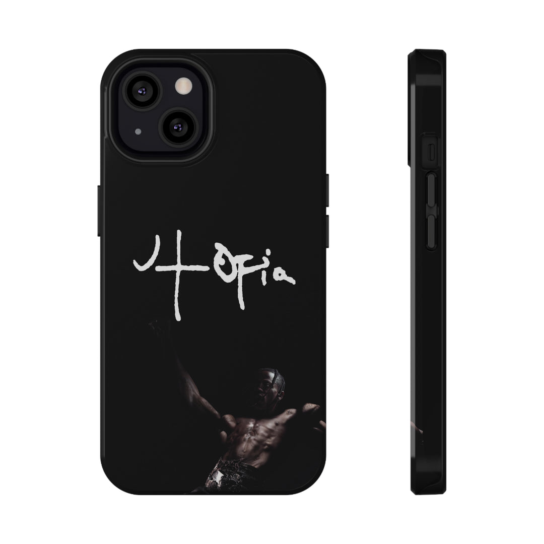 Travis Scott Phone Case - For iPhone & Samsung Galaxy HIPHOPIST Travis Scott Phone Case - For iPhone & Samsung Galaxy HIPHOPIST