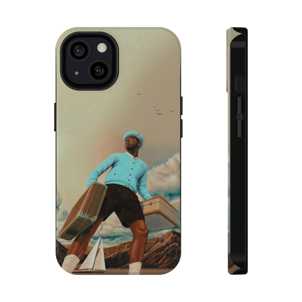 Tyler The Creator Phone Case