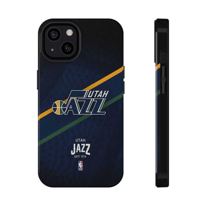 UTAH JAZZ - HIPHOPIST