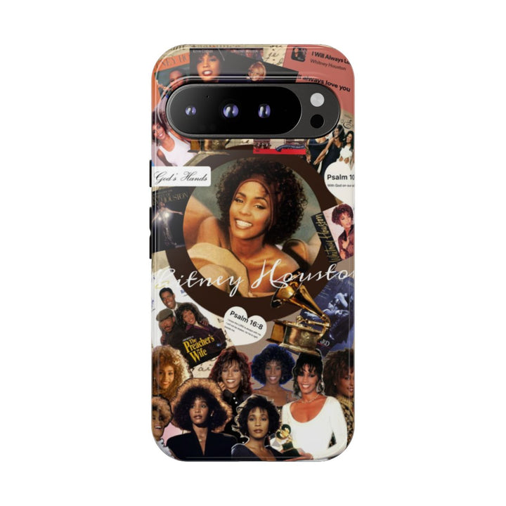 Whitney Houston