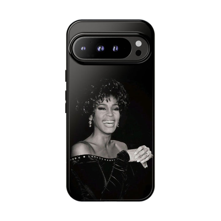 Whitney Houston